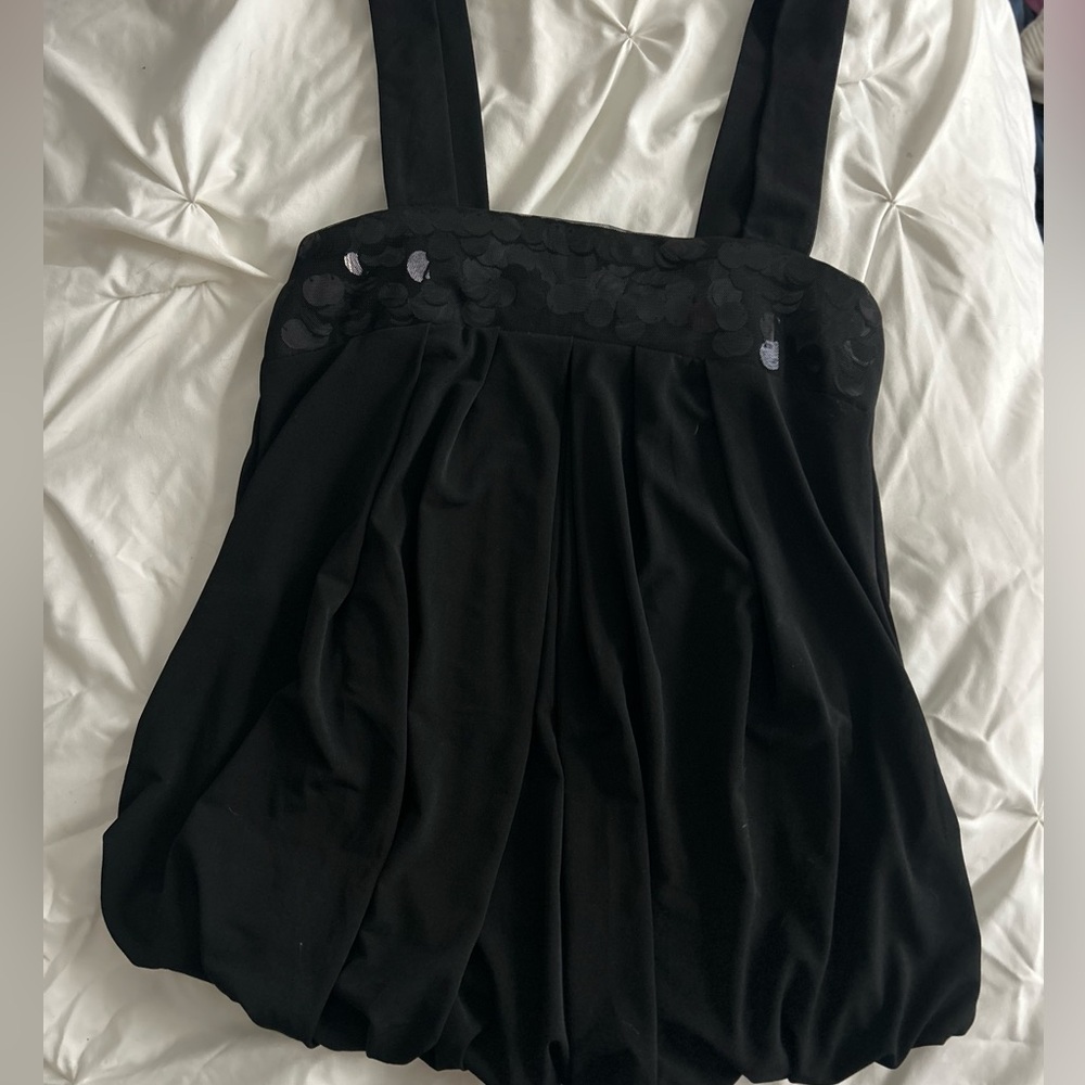 Express top